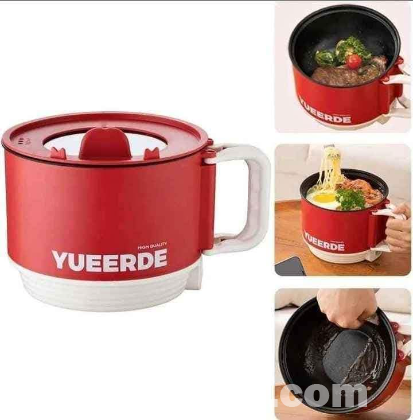 Yueerde electric cooker